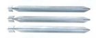 Колышки ALU PEGS "Y"