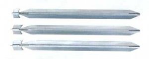 Колышки ALU PEGS "Y"