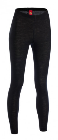 Термобелье брюки BASK MERINO WOOL LP