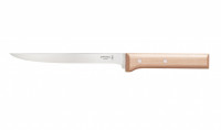 Нож кухонный Opinel №121 VRI Parallele филейный