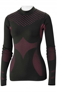 Женская толстовка Women's Top Charcoal