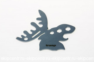 Tramp карта-мультитул Elk