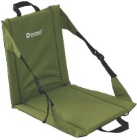 Сидушка для пляжа/пикника Outwell Folding Beach Chair Classic Green