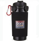 Термостакан BC-004 PC-Cafe 400 мл чёрный