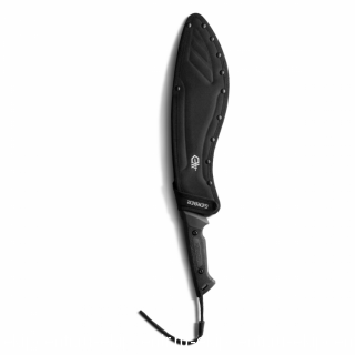 Мачете Gerber Outdoor Gator Machete Kukri, блистер, 31-002074