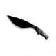 Мачете Gerber Outdoor Gator Machete Kukri, блистер, 31-002074 - Мачете Gerber Outdoor Gator Machete Kukri, блистер, 31-002074