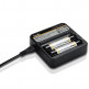Зарядное устройство Fenix Charger ARE-C1 2x18650 - Зарядное устройство Fenix Charger ARE-C1 2x18650