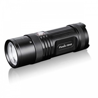 Фонарь Fenix FD45