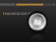 Фонарь Fenix FD45 - Фонарь Fenix FD45