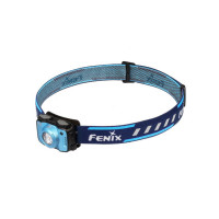 Налобный фонарь Fenix HL12 серый