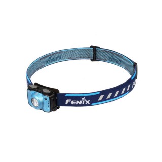 Налобный фонарь Fenix HL12 серый