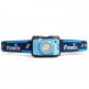 Налобный фонарь Fenix HL12 серый - Налобный фонарь Fenix HL12 серый