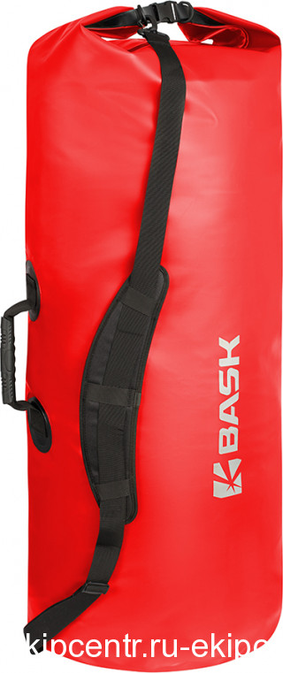 Гермомешок BASK WP BAG 130 V2