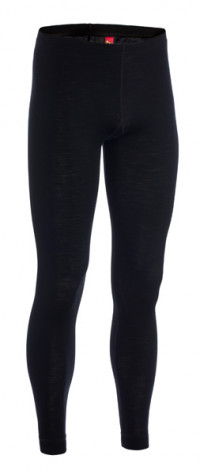 Термобелье брюки BASK MERINO WOOL MP