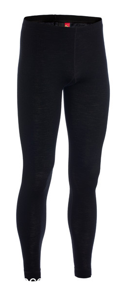 Термобелье брюки BASK MERINO WOOL MP