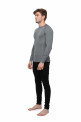 Термобелье брюки BASK MERINO WOOL MP - Термобелье брюки BASK MERINO WOOL MP
