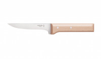 Нож кухонный Opinel №122 VRI Parallele для мяса и птицы