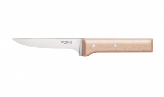 Нож кухонный Opinel №122 VRI Parallele для мяса и птицы