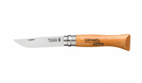 Нож складной Opinel №6 VRN Carbon Tradition