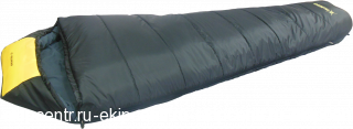 GRUNTEN -27C спальный мешок (-27С, правый)