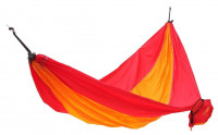 3753 PARACHUTE HAMMOCK гамак (красно-жёлтый)
