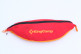 3753 PARACHUTE HAMMOCK гамак (красно-жёлтый) - 3753 PARACHUTE HAMMOCK гамак (красно-жёлтый)