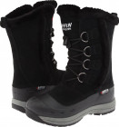 Женские сапоги Baffin Chloe Black