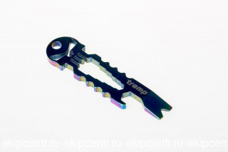 Tramp карта-мультитул Battle Skull