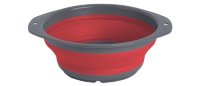 650212 OUTWELL миска складная Collaps Bowl M Red