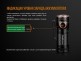 Фонарь Fenix E18R Cree XP-L HI LED - Фонарь Fenix E18R Cree XP-L HI LED