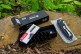Нож Ganzo G740 оранжевый - Нож Ganzo G740 оранжевый