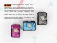 Налобный фонарь Fenix HL12 пурпурный - Налобный фонарь Fenix HL12 пурпурный