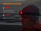Налобный фонарь Fenix HL12 пурпурный - Налобный фонарь Fenix HL12 пурпурный