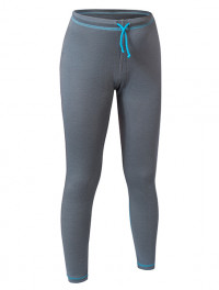Термобелье брюки BASK MERINO WOOL PNT