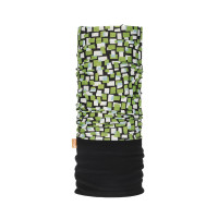 PolarWind  бандана 2234 square green