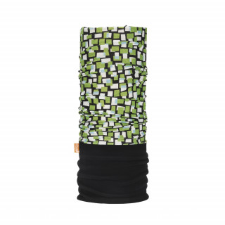 PolarWind  бандана 2234 square green