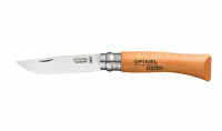 Нож складной Opinel №7 VRN Carbon Tradition