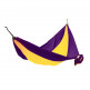 3753 PARACHUTE HAMMOCK гамак (фиолетово-жёлтый) - 3753 PARACHUTE HAMMOCK гамак (фиолетово-жёлтый)