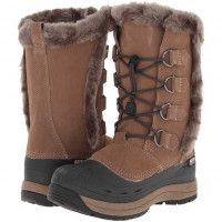 Женские сапоги Baffin Chloe Taupe