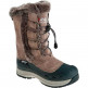 Женские сапоги Baffin Chloe Taupe - Женские сапоги Baffin Chloe Taupe