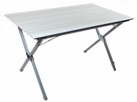 Стол складной Trek Planet Roll-up Alu table 119