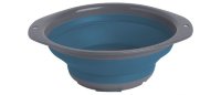 650213 OUTWELL миска складная Collaps Bowl L Blue