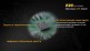 Фонарь Fenix E20 (2015) Cree XP-E2 LED - Фонарь Fenix E20 (2015) Cree XP-E2 LED