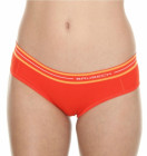 Трусы женские хипстеры Active Wool шерсть, оранж