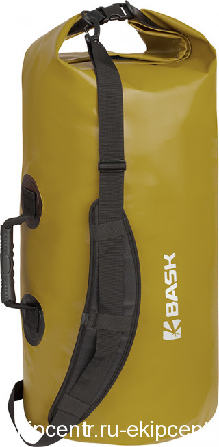 Гермомешок BASK WP BAG 40 V2