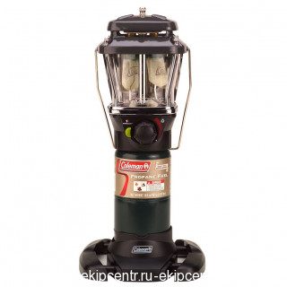 Лампа газовая пропановая Coleman ELITE PROPAN LANTERN