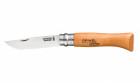 Нож складной Opinel №8 VRN Carbon Tradition