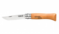 Нож складной Opinel №8 VRN Carbon Tradition