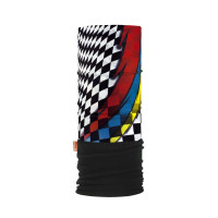 PolarWind-J 50/55 см бандана 2155 junior race