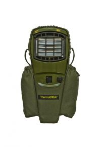 Чехол для прибора Thermacell (с клипсой) оливковый